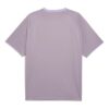 Camiseta de manga corta PUMA x FENTY “Ciruela Pálida”