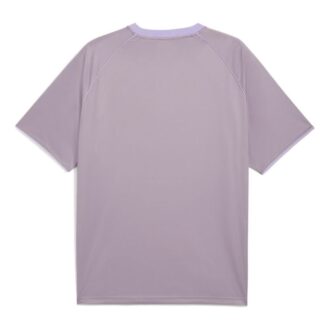 Camiseta de manga corta PUMA x FENTY “Ciruela Pálida”