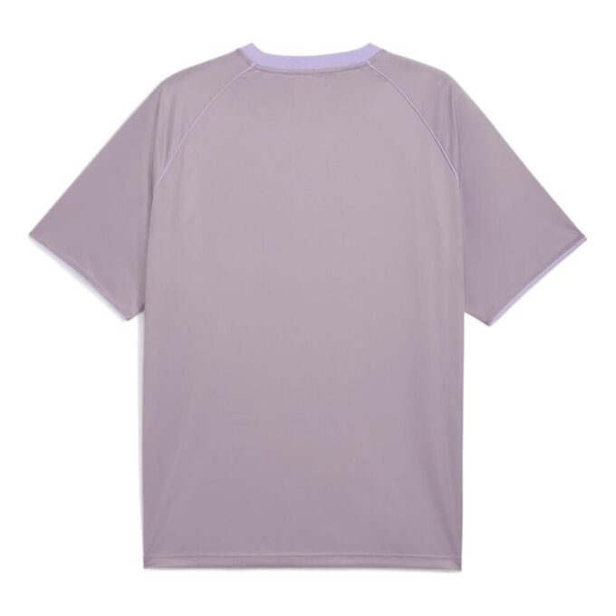 Camiseta de manga corta PUMA x FENTY “Ciruela Pálida”