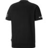 Camiseta de manga corta PUMA x Mr.Doodle “Negro y blanco”