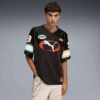 Camiseta de manga corta PUMA x VANDYTHEPINK