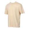Camiseta de manga corta transpirable y de secado rápido con estampado de guijarros