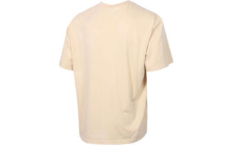 Camiseta de manga corta transpirable y de secado rápido con estampado de guijarros