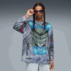 Camiseta de manga larga A$AP ROCKY x PUMA Camiseta de manga larga A$AP ROCKY x PUMA