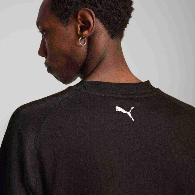 Camiseta de manga larga de automovilismo para hombre de la Scuderia Ferrari Camiseta de manga larga de automovilismo para hombre de la Scuderia Ferrari