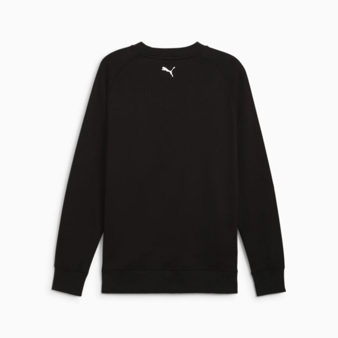 Camiseta de manga larga de automovilismo para hombre de la Scuderia Ferrari Camiseta de manga larga de automovilismo para hombre de la Scuderia Ferrari