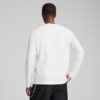 Camiseta de manga larga Essentials No. 1 Logo para hombre