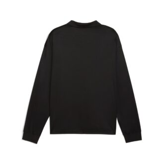 Camiseta de manga larga fina de portero PUMA x Fenty “Negra”