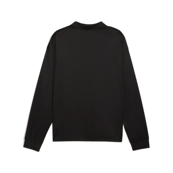 Camiseta de manga larga fina de portero PUMA x Fenty “Negra”