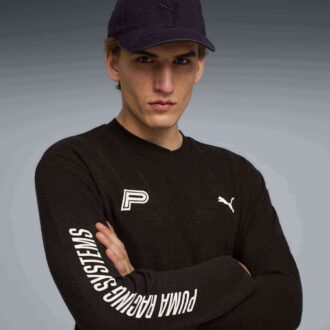 Camiseta de manga larga FUTURE.PUMA.ARCHIVE Camiseta de manga larga FUTURE.PUMA.ARCHIVE