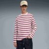 Camiseta de manga larga para hombre MMQ Camiseta de manga larga para hombre MMQ
