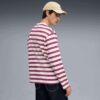 Camiseta de manga larga para hombre MMQ Camiseta de manga larga para hombre MMQ