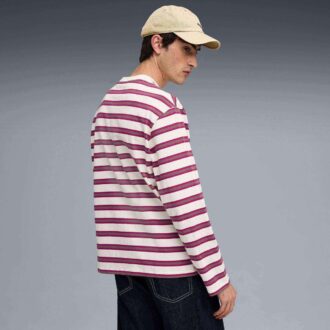 Camiseta de manga larga para hombre MMQ