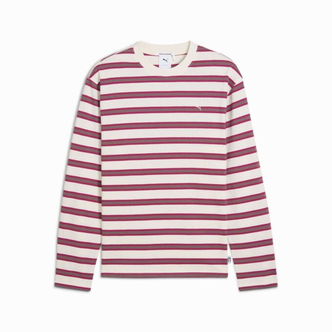 Camiseta de manga larga para hombre MMQ Camiseta de manga larga para hombre MMQ