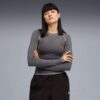 Camiseta de manga larga para mujer Yona