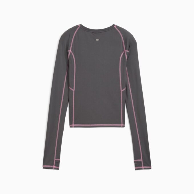 Camiseta de manga larga para mujer Yona