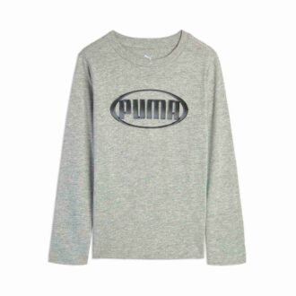 Camiseta de manga larga para niños pequeños Sport Pack