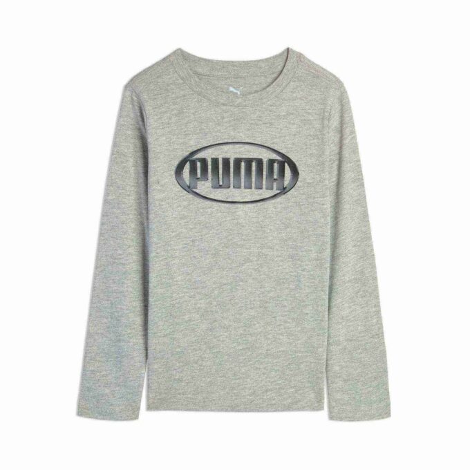 Camiseta de manga larga para niños pequeños Sport Pack Camiseta de manga larga para niños pequeños Sport Pack