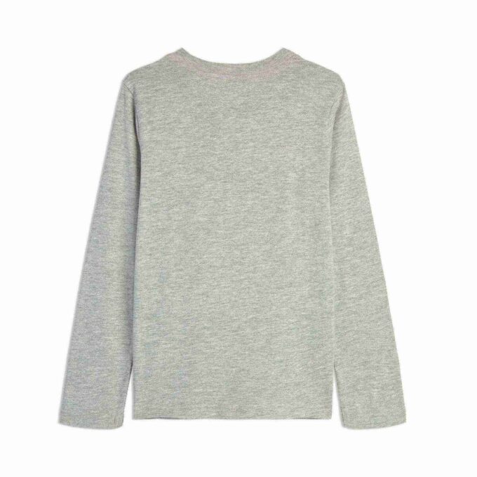 Camiseta de manga larga para niños pequeños Sport Pack Camiseta de manga larga para niños pequeños Sport Pack