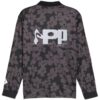 Camiseta de manga larga PUMA x P.A.M. “Marrón”