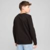 Camiseta de manga larga Stealth para niños grandes de PUMA x CHRISTIAN PULISIC Camiseta de manga larga Stealth para niños grandes de PUMA x CHRISTIAN PULISIC