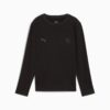 Camiseta de manga larga Stealth para niños grandes de PUMA x CHRISTIAN PULISIC Camiseta de manga larga Stealth para niños grandes de PUMA x CHRISTIAN PULISIC