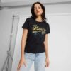 Camiseta de mujer de Nueva York