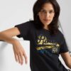 Camiseta de mujer de Nueva York