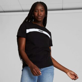 Camiseta de mujer Upfront Line