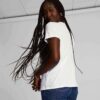 Camiseta de mujer Upfront Line