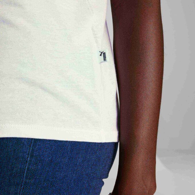 Camiseta de mujer Upfront Line