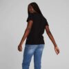 Camiseta de mujer Upfront Line