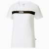 Camiseta de mujer Upfront Line