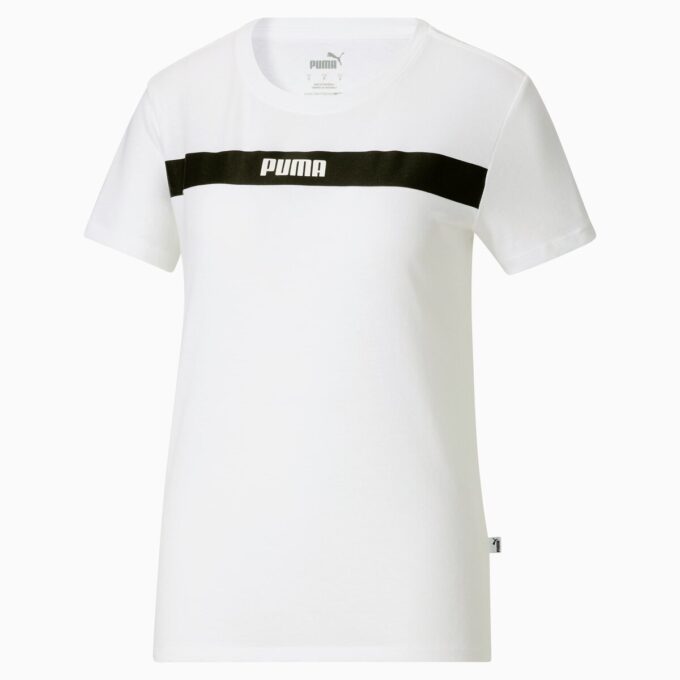 Camiseta de mujer Upfront Line