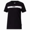 Camiseta de mujer Upfront Line