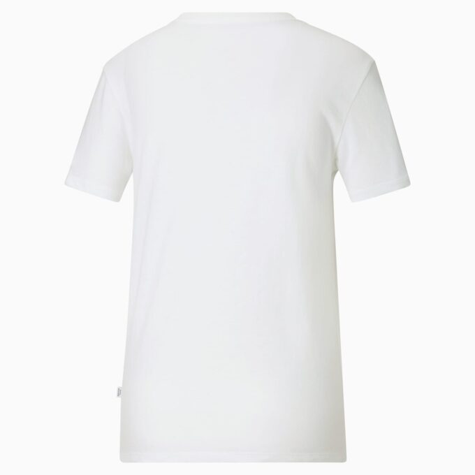 Camiseta de mujer Upfront Line