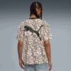 Camiseta de piel de serpiente para hombre de A$AP ROCKY x PUMA Camiseta de piel de serpiente para hombre de A$AP ROCKY x PUMA