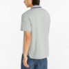 Camiseta de polo del equipo “gris”