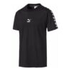Camiseta de ropa “Negro Blanco”