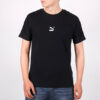 Camiseta de ropa “Negro Blanco”