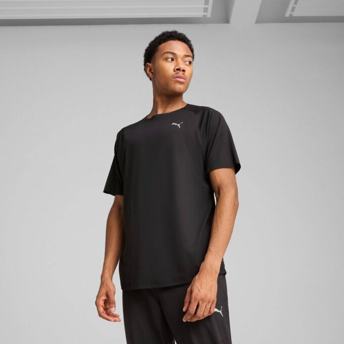Camiseta de running Everyday Cloudspun Ultra Soft para hombre Camiseta de running Everyday Cloudspun Ultra Soft para hombre