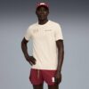 Camiseta de running PUMA x SAYSKY que absorbe la humedad Camiseta de running PUMA x SAYSKY que absorbe la humedad