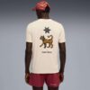 Camiseta de running PUMA x SAYSKY que absorbe la humedad Camiseta de running PUMA x SAYSKY que absorbe la humedad