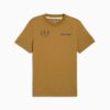 Camiseta de running PUMA x SAYSKY que absorbe la humedad Camiseta de running PUMA x SAYSKY que absorbe la humedad