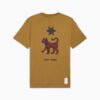 Camiseta de running PUMA x SAYSKY que absorbe la humedad Camiseta de running PUMA x SAYSKY que absorbe la humedad