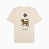Camiseta de running PUMA x SAYSKY que absorbe la humedad Camiseta de running PUMA x SAYSKY que absorbe la humedad