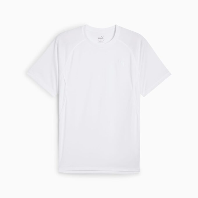 Camiseta de running Run Velocity para hombre Camiseta de running Run Velocity para hombre