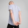 Camiseta de running RUN VELOCITY para hombre de triple mezcla Camiseta de running RUN VELOCITY para hombre de triple mezcla