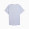 Camiseta de running RUN VELOCITY para hombre de triple mezcla Camiseta de running RUN VELOCITY para hombre de triple mezcla