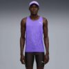 Camiseta de running transpirable Raceday Ultraspun para hombre Camiseta de running transpirable Raceday Ultraspun para hombre